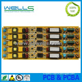 Multilayer PCB Design/PCB Manufacture/PCB Assembly PCB MCPCB